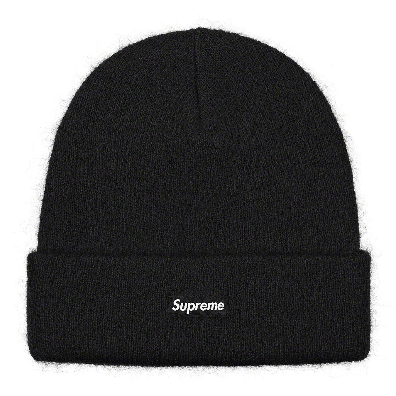 Mohair Beanie view 3